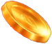 gold coin